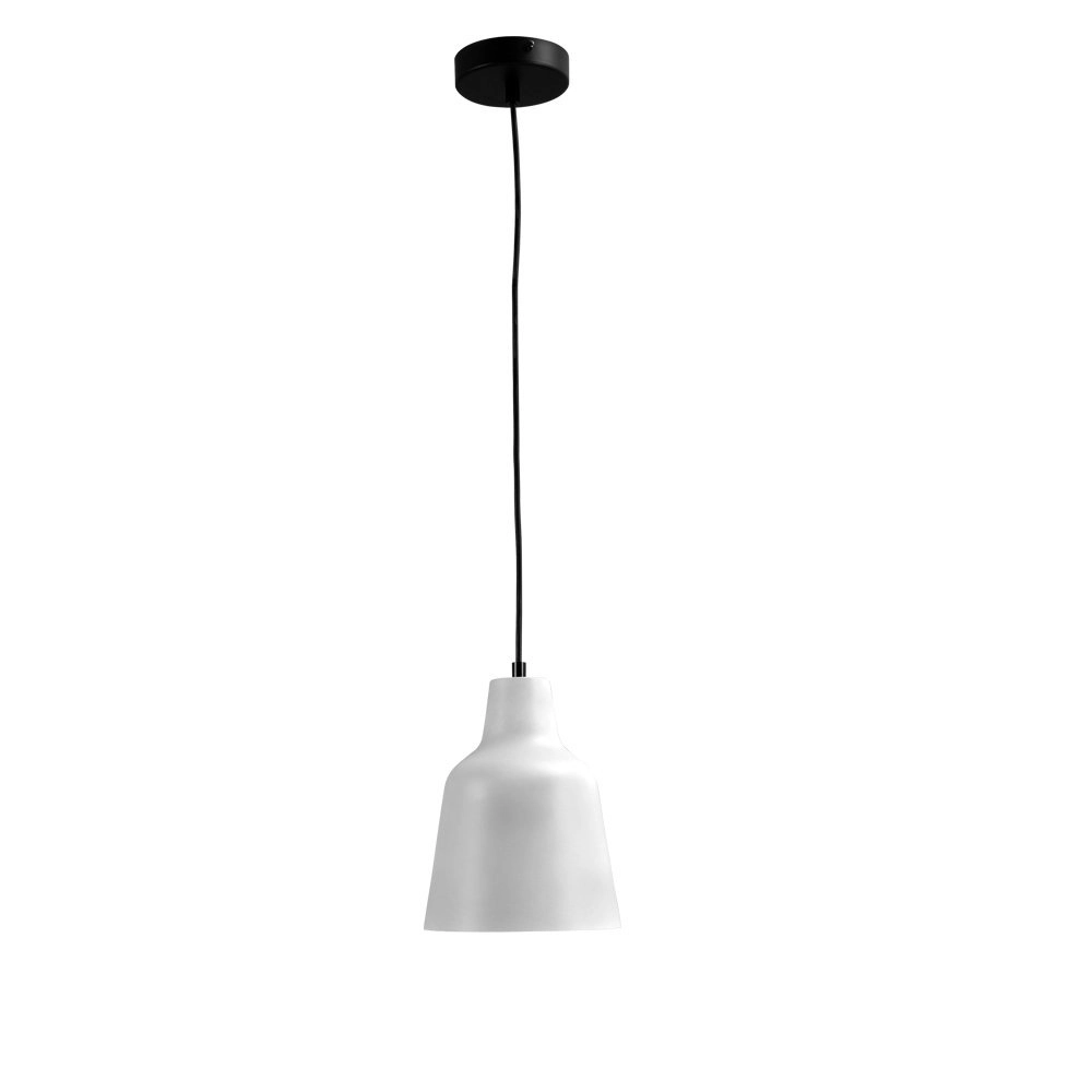 Leuk wit hanglampje Concepto 16 Masterlight 8718121238258