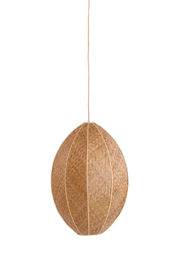 Japandi hanglamp Milatos Ø 28,5cm Japandi hanglamp Milatos Ø 28,5cm