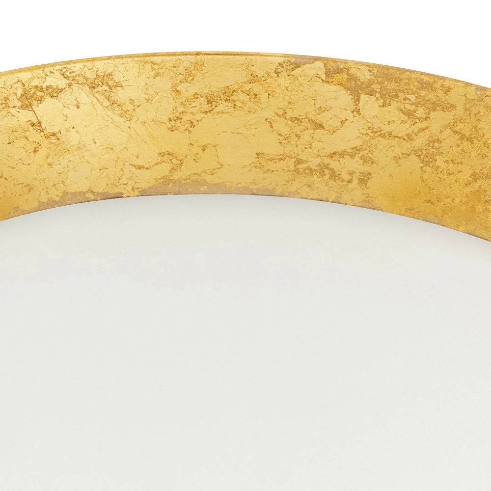 Plafondlamp Montenovo Led Eglo 9002759980238