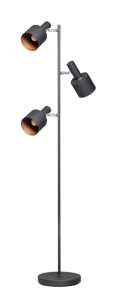 Design leeslamp Sledge Design leeslamp Sledge