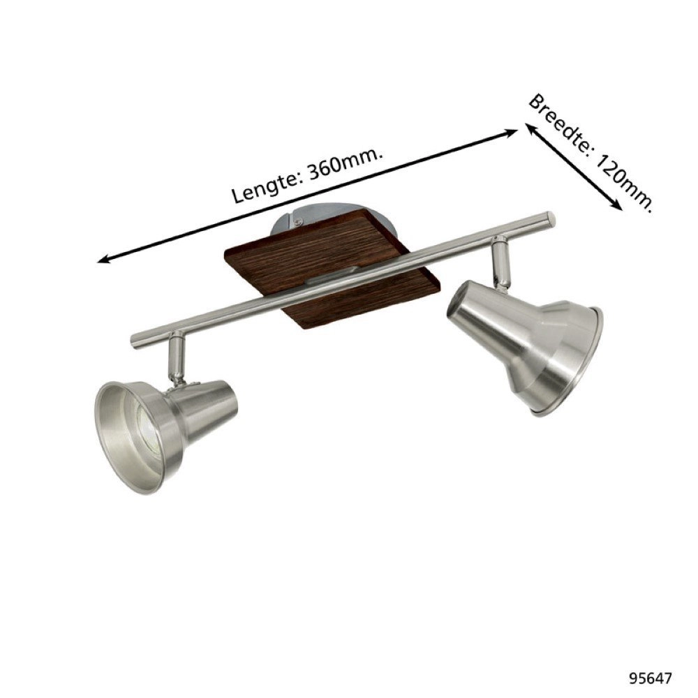 Ledspot Filipina Eglo 9002759956479