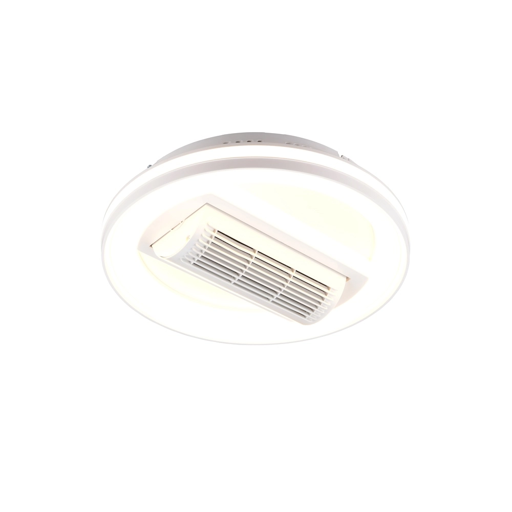 Ventilator Kurula wit Ø 48cm Trio 4017807688825