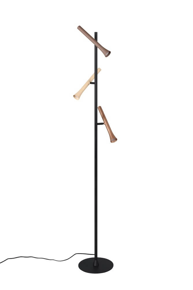 Leeslamp Fiato 3x led Trio 4017807616729