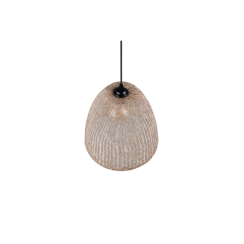 Hanglamp Kibito Ø 32cm Trio 4017807673395