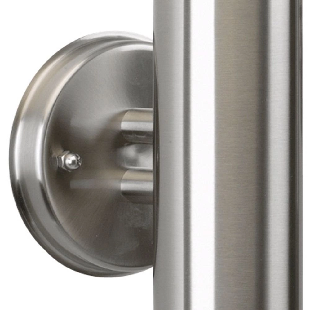 Buitenlamp rvs Lech 4 KS Verlichting 8714732704151