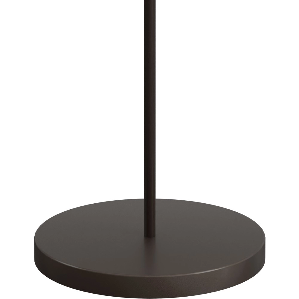 Design vloerlamp Scala cacao Masterlight 8718121432717