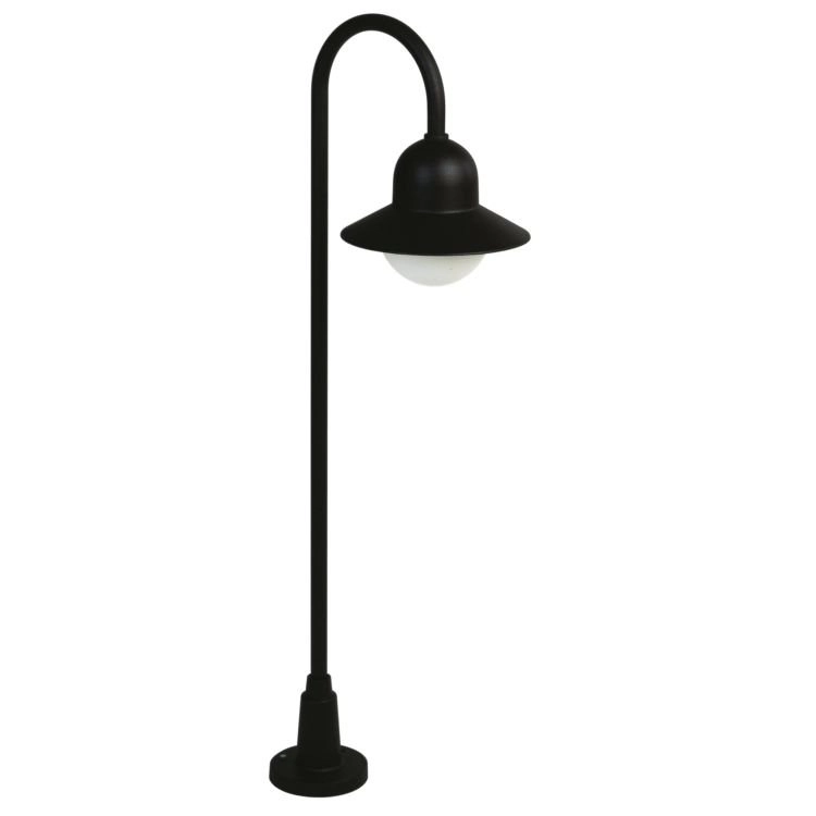 Buitenverlichting booglamp Manor 120cm