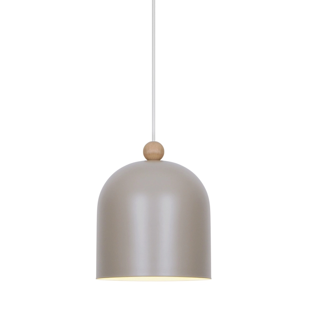 Deense stijl hanglamp Gaston  Ø 20cm