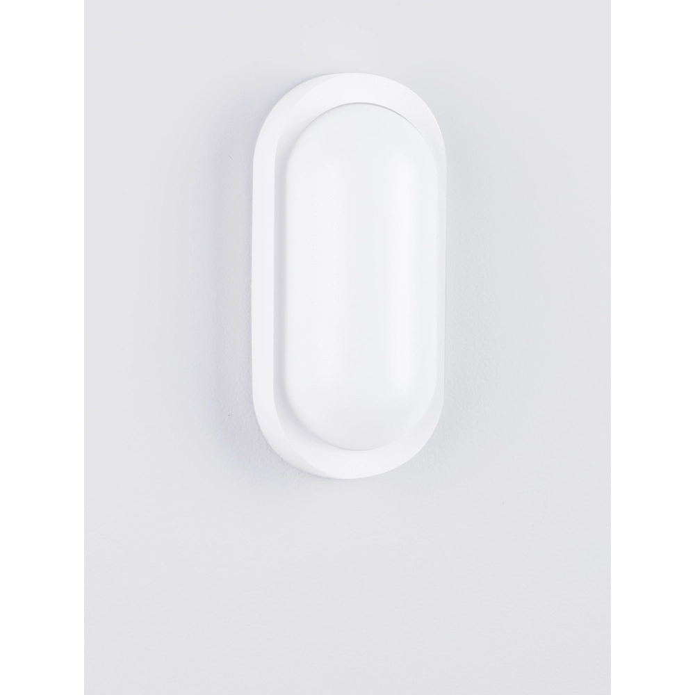 Wandlamp Tiepolo wit Lyora 5212017453280