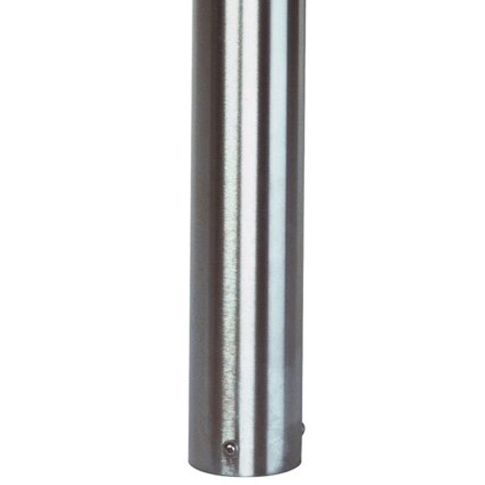 Staande lamp RVS Lattice 90cm Albert 4007235922134