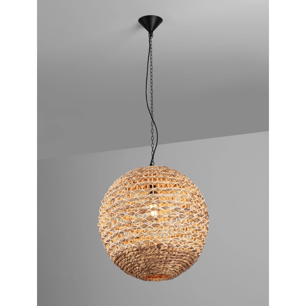 Hanglamp Bola scandinavisch Ø 51cm Lyora 5212017452962