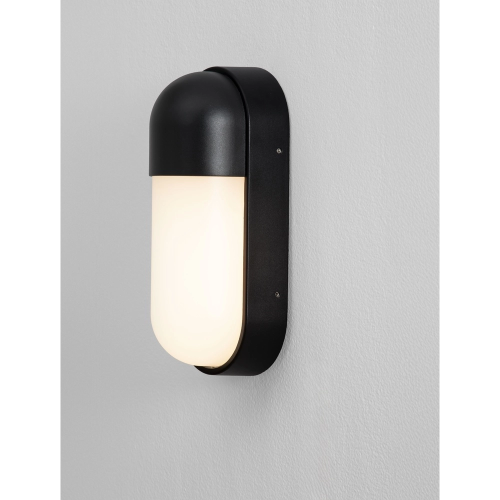 Wandlamp Arrow antraciet Lyora 5212017481351