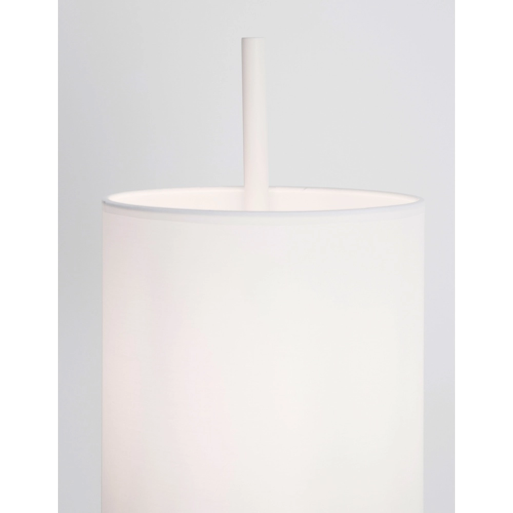 Vloerlamp Yama zwart Lyora 5212017423627