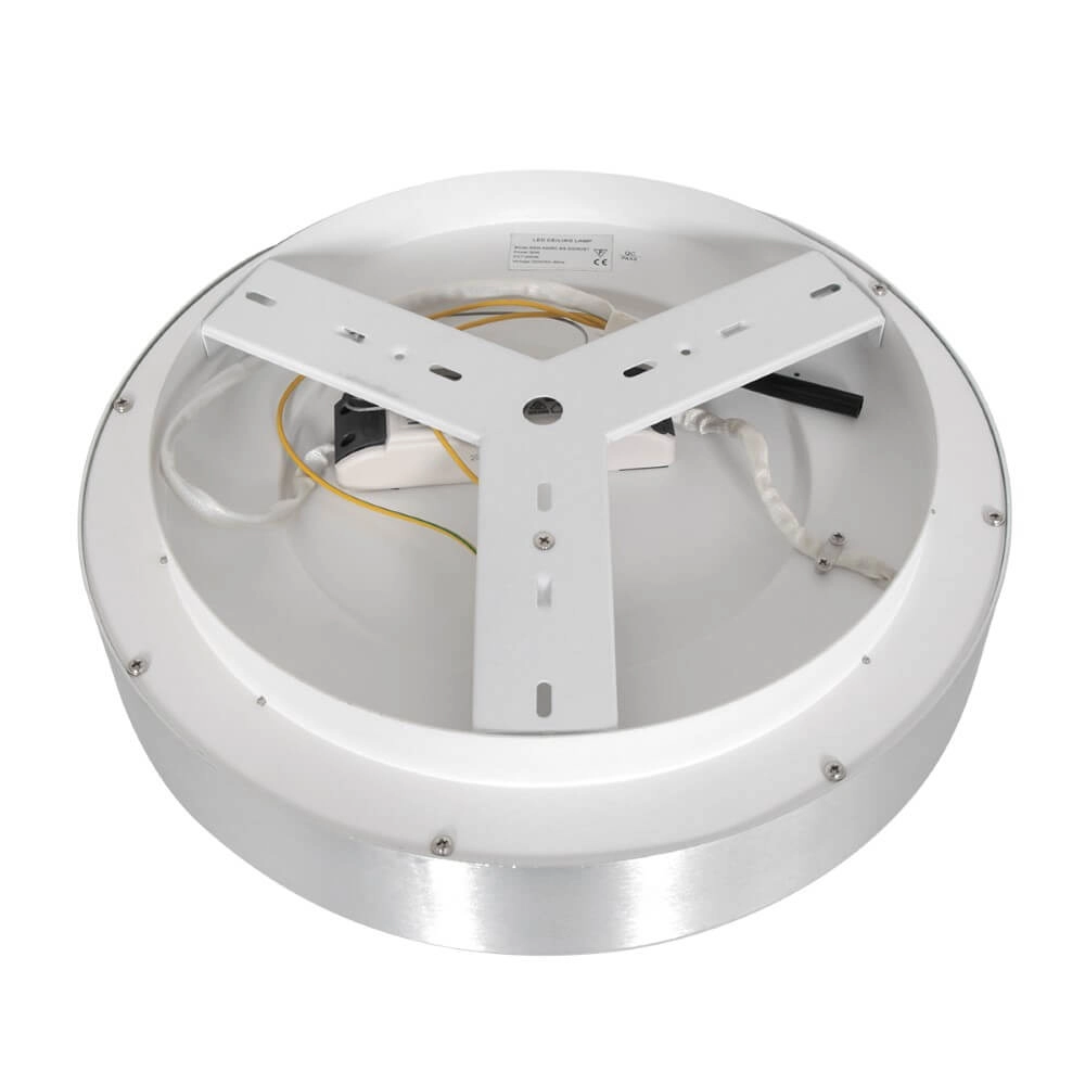 Ø 38cm plafondlamp Ringlede led Steinhauer 8712746135190