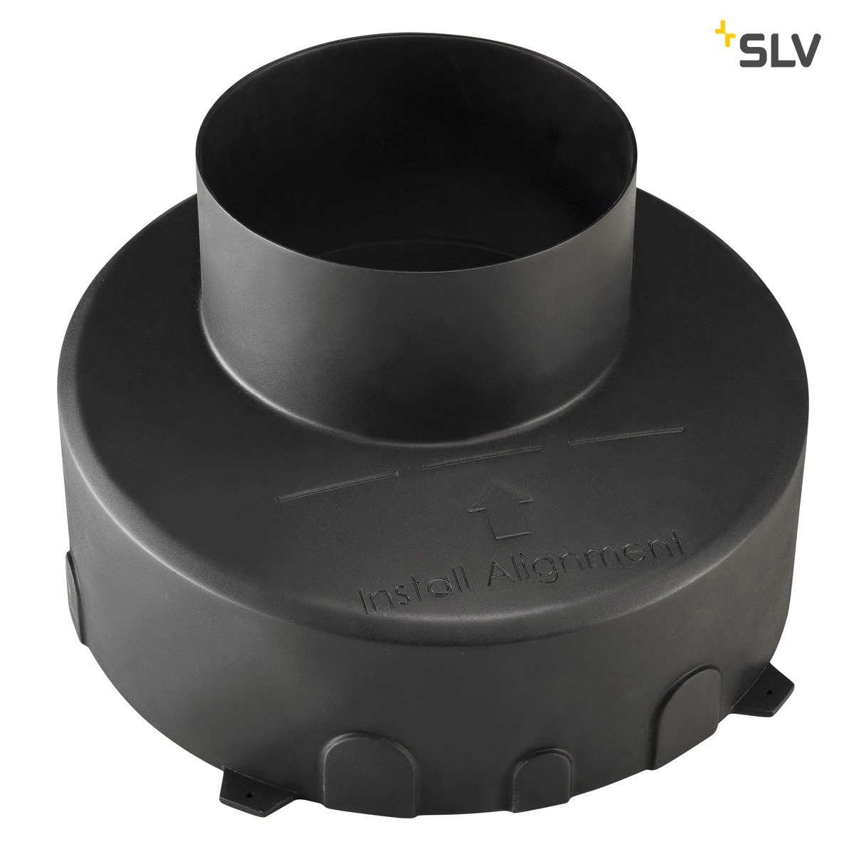 Montagepot voor Gimble Out SLV 4024163189477