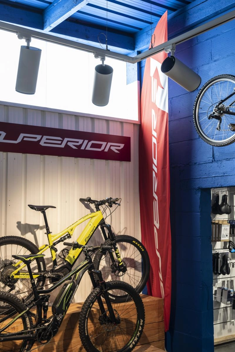 Railspot 3-fase Numinos XL wit/zwart 4000K - 36gr SLV 4024163260558