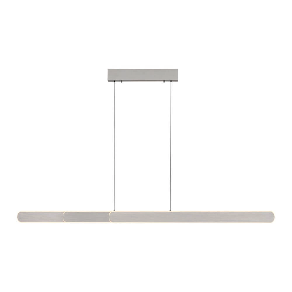 Design hanglamp Adriana Round aluminium Paul Neuhaus 4012248384312