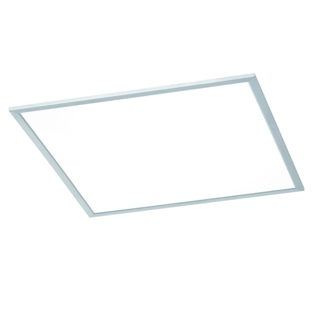 Plafonnière Phoenix 62cm - 3000K - grijs