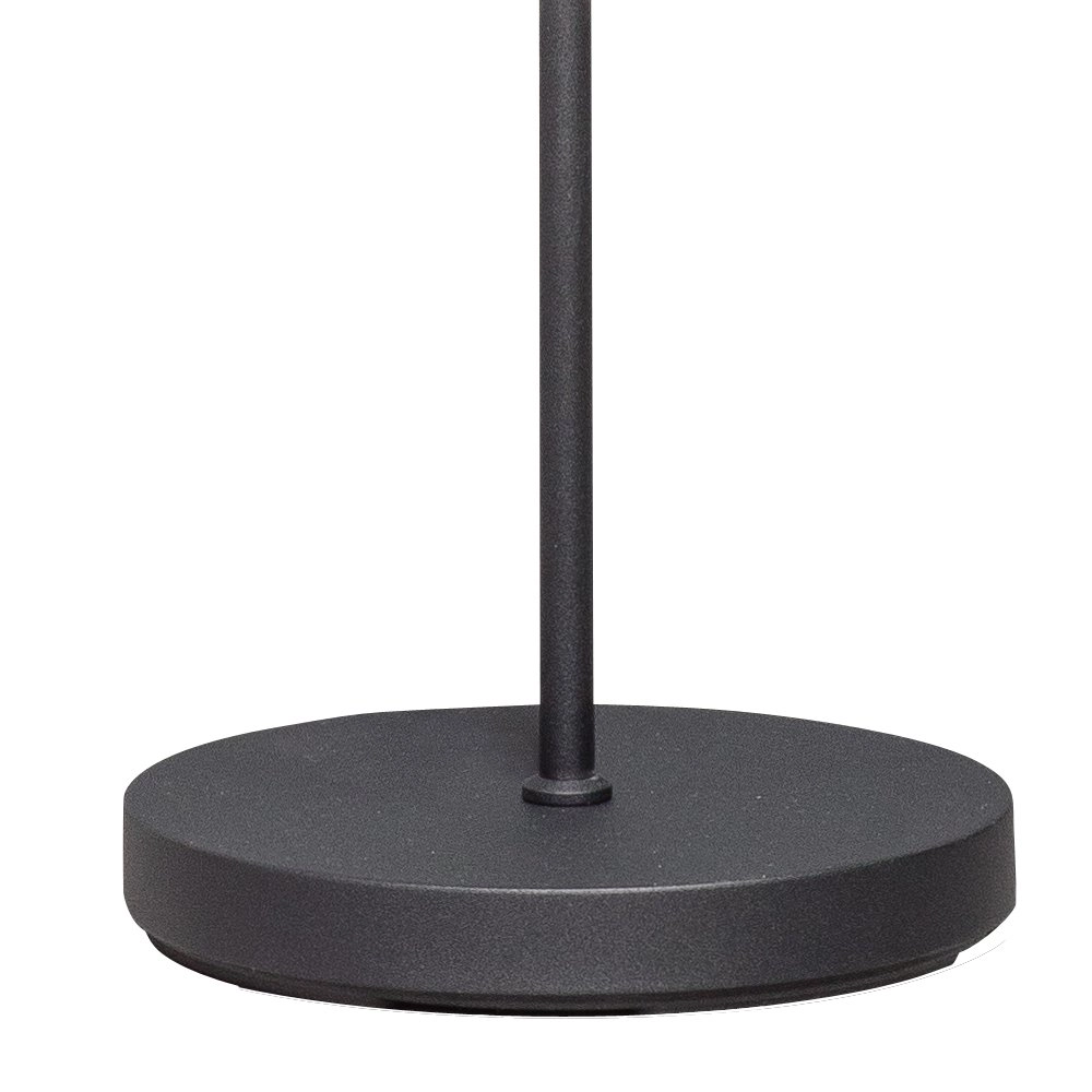 Zwarte leeslamp Sledge ETH 8719075184325