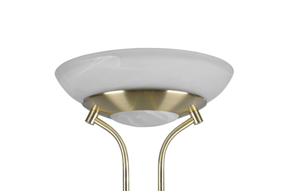 Messing leeslamp Orson Trio 4017807477740