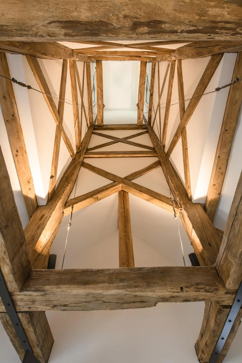 Railspot 3-fase Numinos M Dali zwart 2700K - 36gr SLV 4024163246095