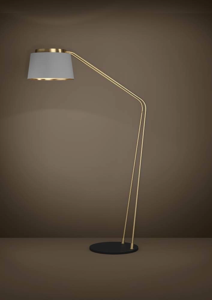 Chique vloerlamp Almerimar Stars of Light 9008606243044