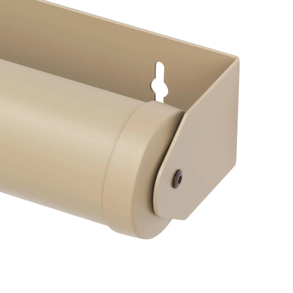 Wandlamp Rondo zandkleurig ETH 8720195307662