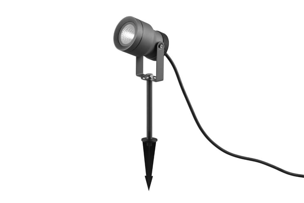 Prikspot Mareb antraciet 42,5cm