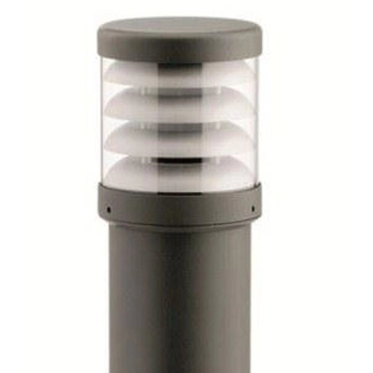 Design tuinlamp Polo 35cm antraciet Franssen 8033239527767