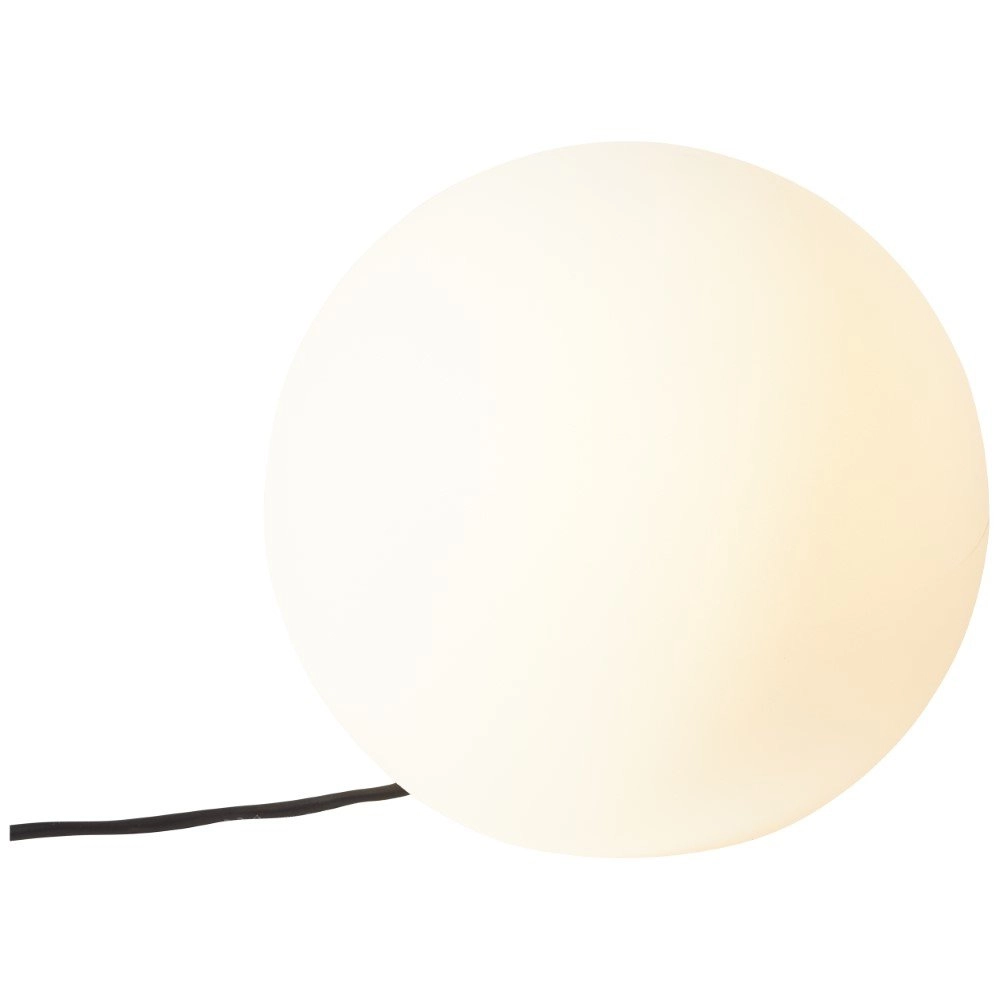 Kunststof bollamp Garden Ø 30cm Kunststof bollamp Garden Ø 30cm