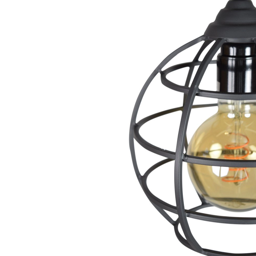 Hanglamp Globe vide Urban Interiors 8719325467079