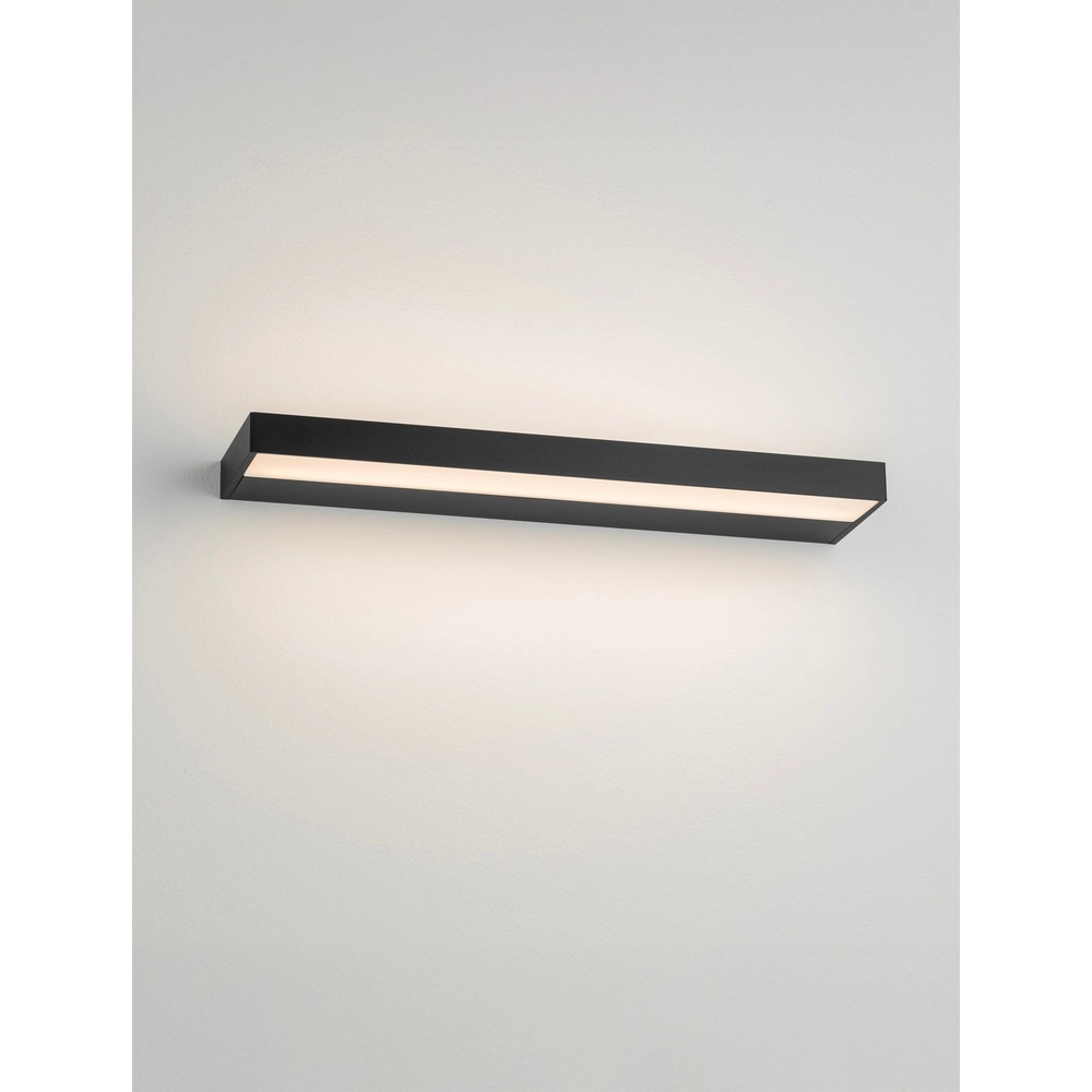 Design wandlamp Gioco voor badkamer IP44