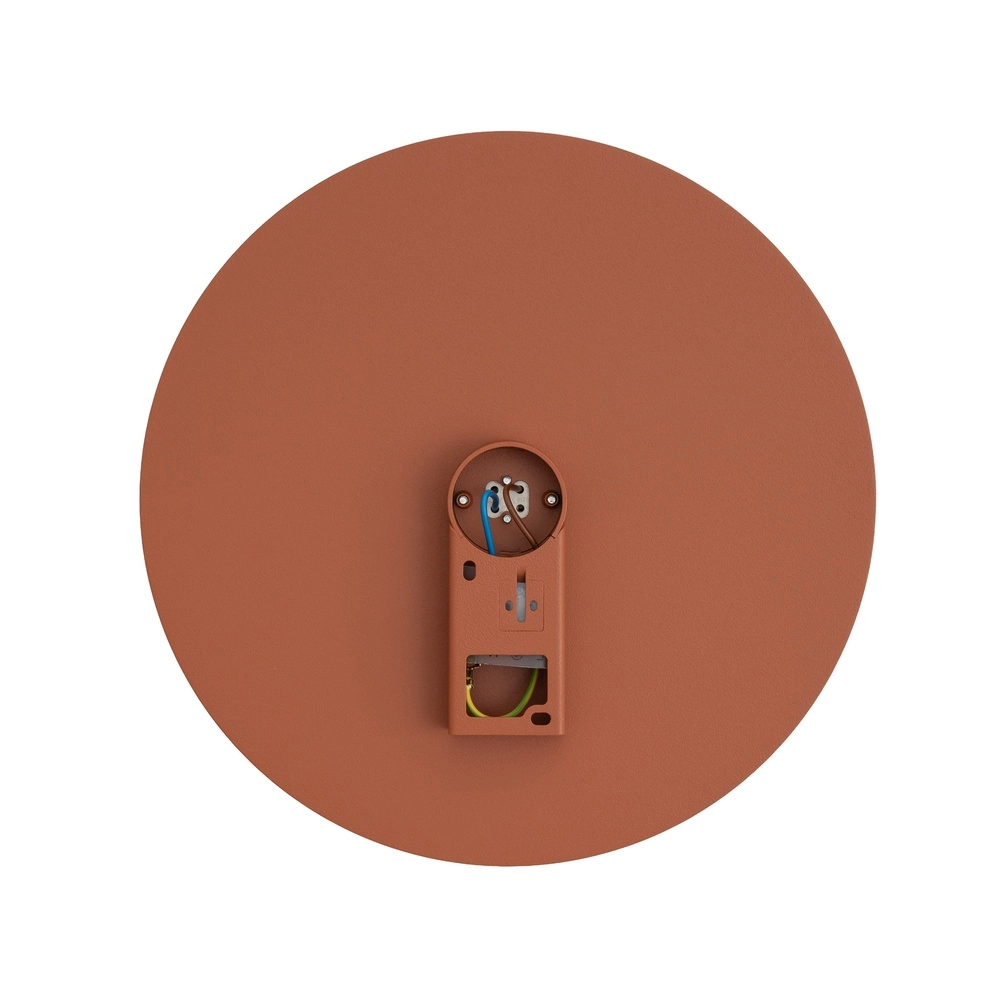 Wandlamp Saturn terracotta Lyora 5903139124379