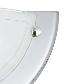 Wandlamp Miramar Brilliant 4004353605826