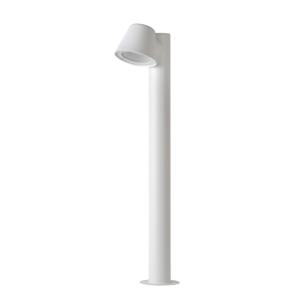 Tuinlamp Dingo-Led IP44 wit
