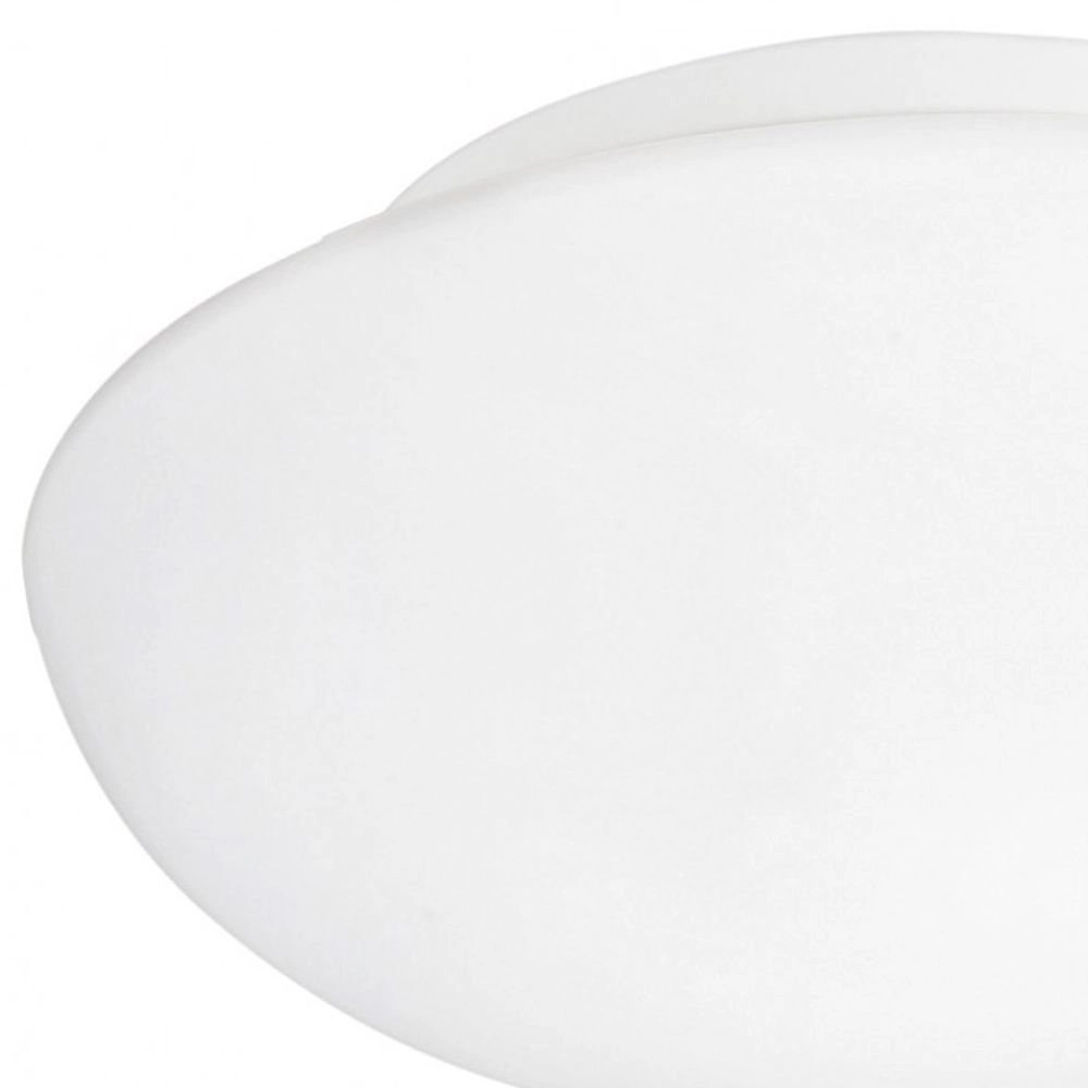 Plafondlamp Ella badkamer 28cm wit Eglo 9002759816360