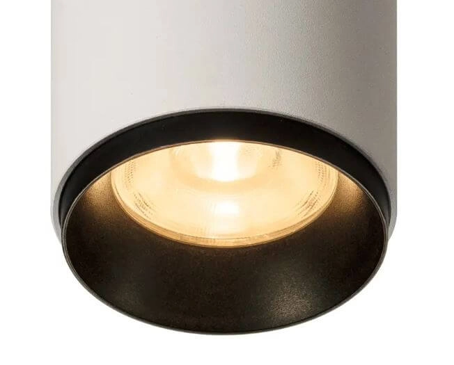 Led plafondspot Numinos 8,5cm wit SLV 4024163243735