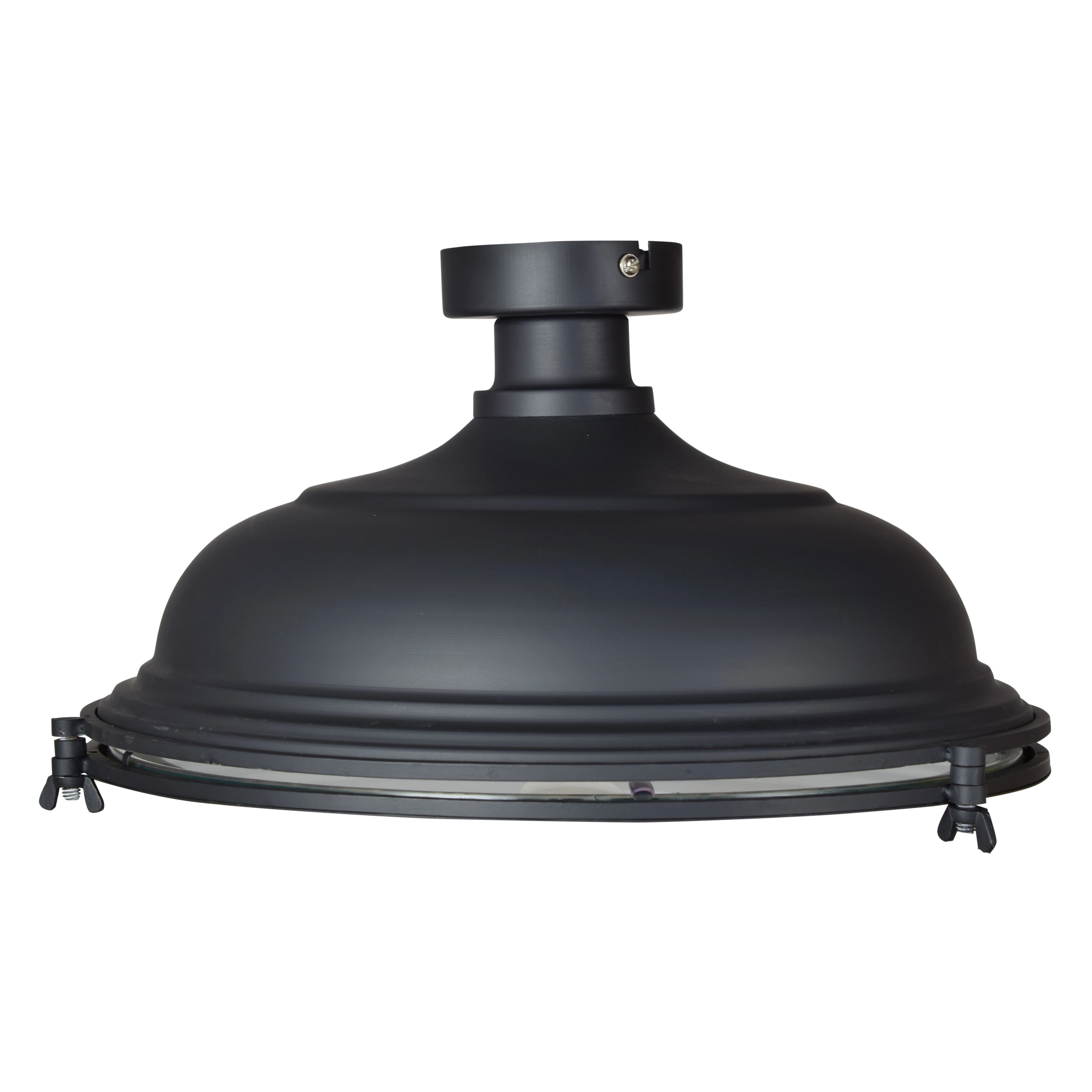 Industriele plafondlamp Bronx Urban Interiors 8719325171143