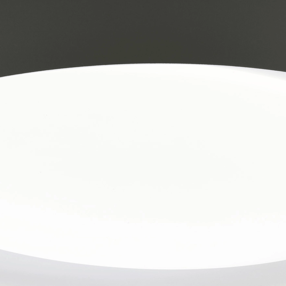Led plafondlamp Laurito Ø 49cm Eglo 9002759997823