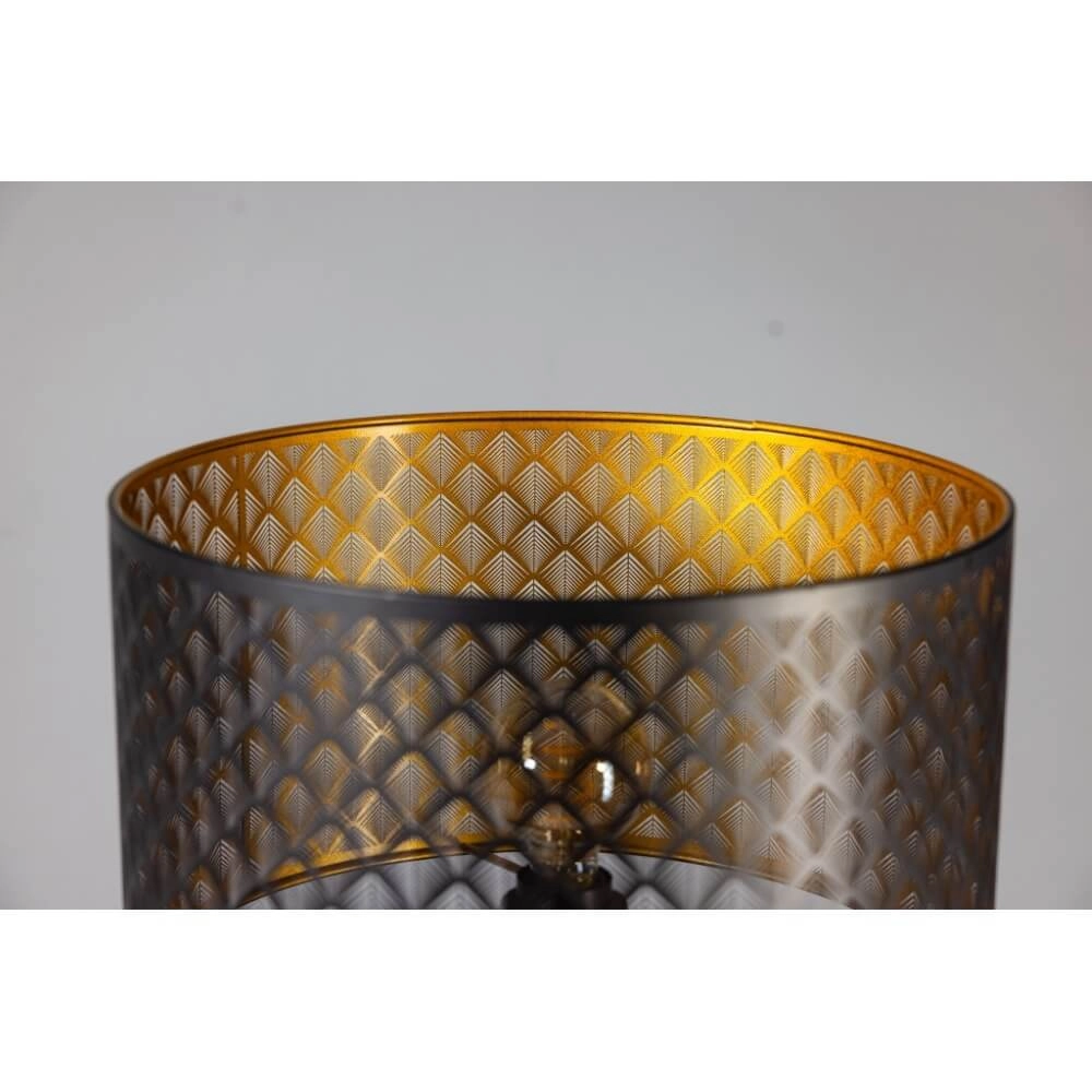 Vloerlamp Laser Ø 40cm ETH 8720195309215