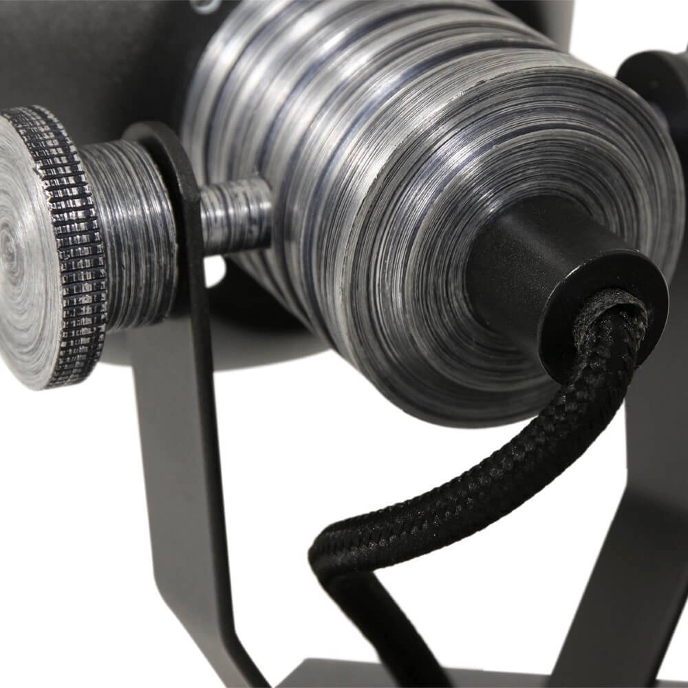 Zwarte opbouwspot Brooklyn 3-lichts Steinhauer 8712746127911