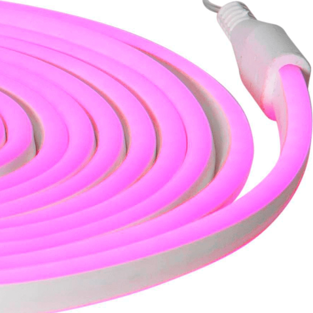 Ledstrip Flatneonled Roze Eglo 9008606229802