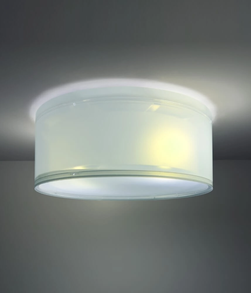 Kinder plafondlamp Color Light Ø 33cm - blauw Dalber 8420406002026