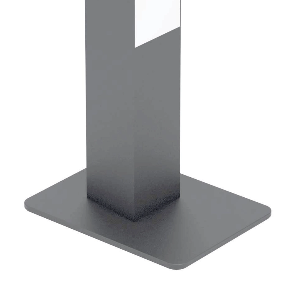 Tafellamp Zigbee Simolaris-Z zwart Eglo 9002759996048