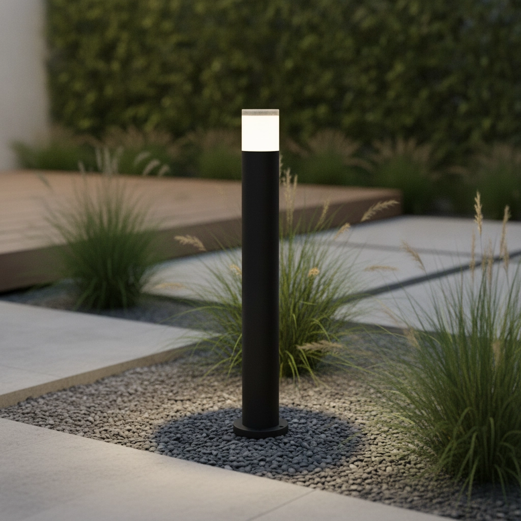 Design lamp Noten 80cm