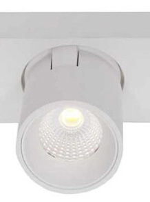 Led plafondspot Laguna 3-lichts wit Artdelight 8719831734009