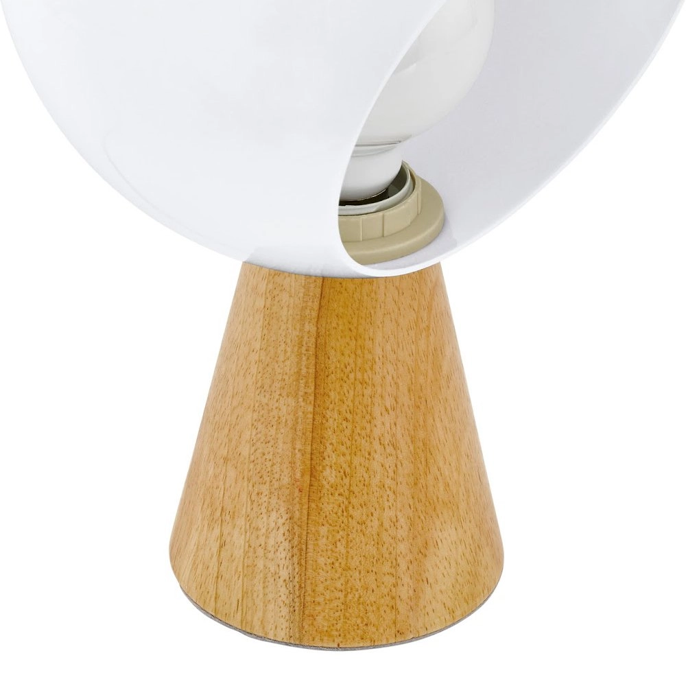 Tafellamp Mamblas Eglo 9002759982782