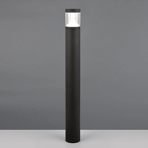 Tuinlamp Tagus antraciet 100cm Trio 4017807686852