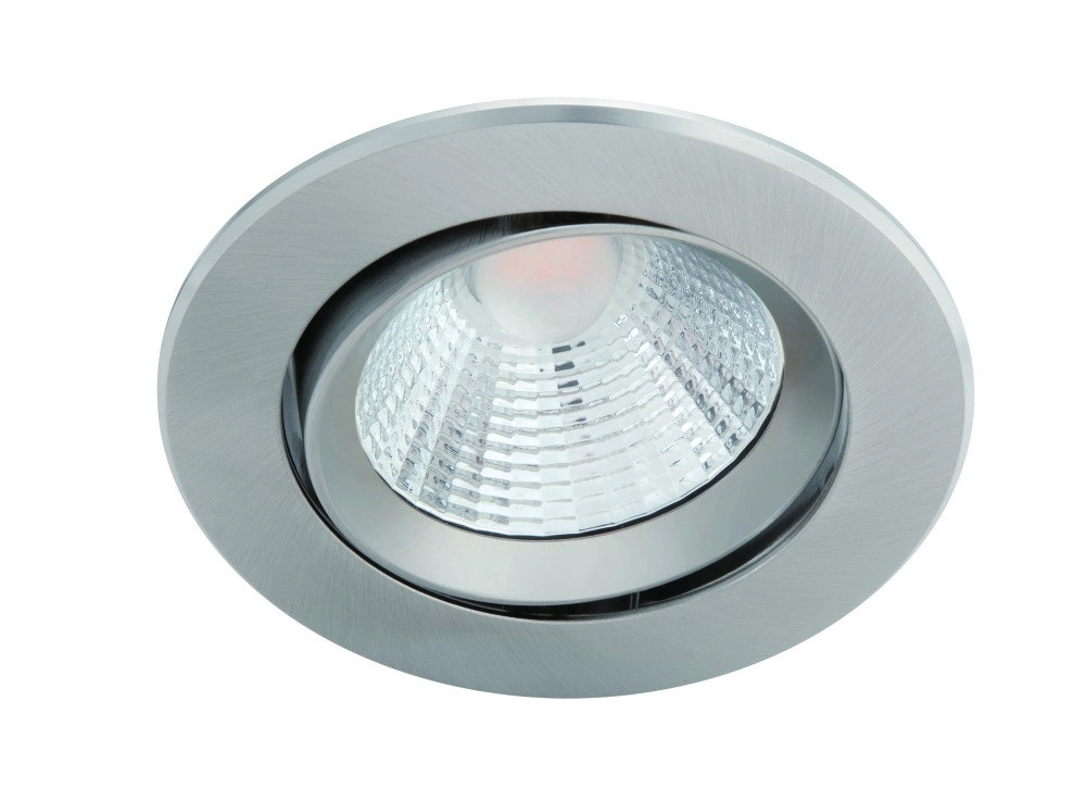 Dimbare led inbouwspot Sparkle Philips 8718699755706