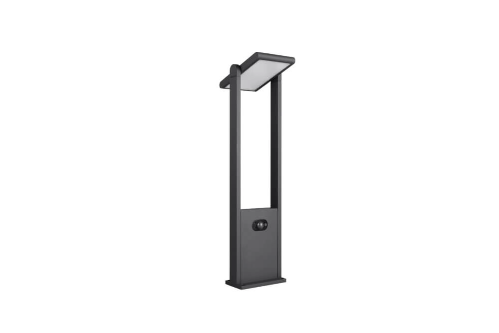 Hybride staande lamp Malawi 60cm - met sensor Trio 4017807622515